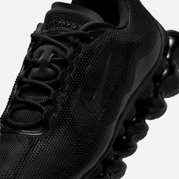 Nike Air Liquid Max "Black" (IQ7634-003) Release Date