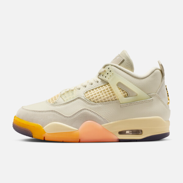Air Jordan 4 “Birds of Paradise” (HV0823-101) Erscheinungsdatum