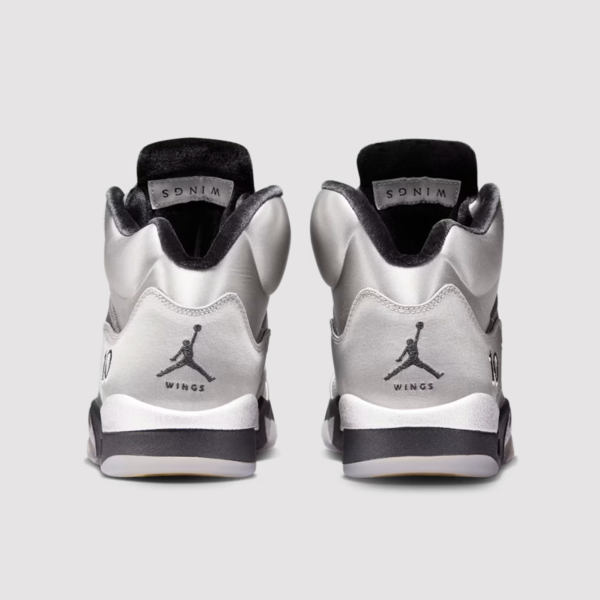 Air Jordan 5 Retro "Wings" (W) (IO2038-001) Release Date Air Jordan 5 Retro "Wings" (W) (IO2038-001) Release Date