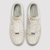 .SWOOSH x Nike Air Force 1 Low "Dirty Triple White" (HJ9346-100) Release Date