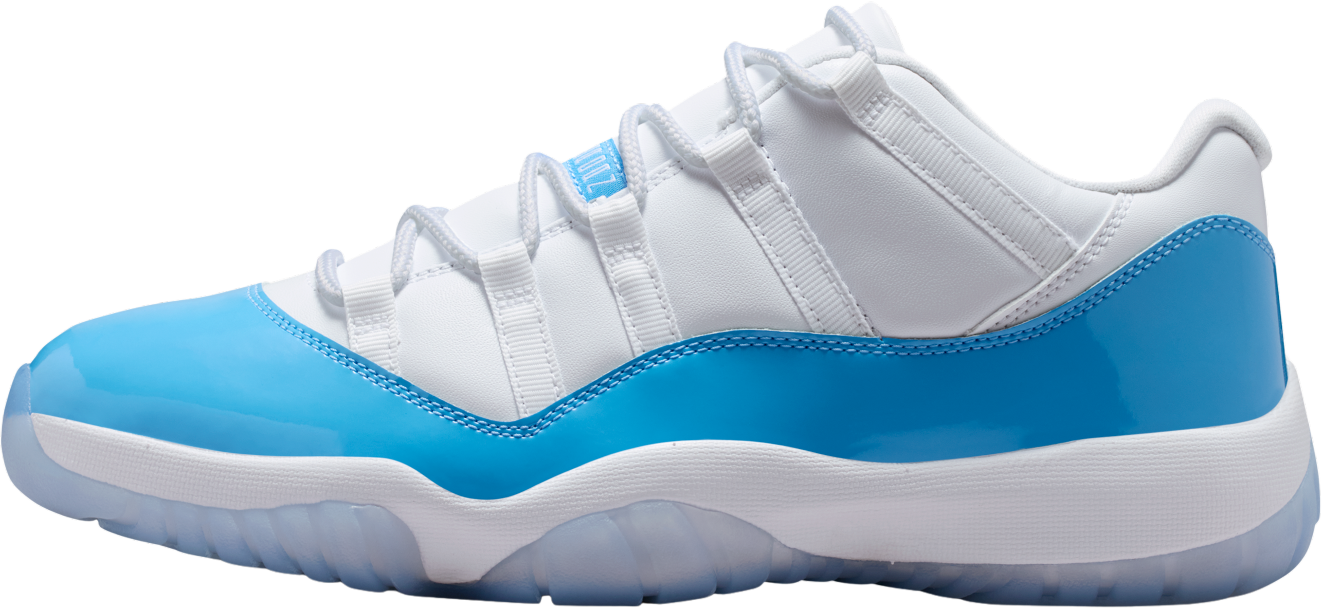 Air Jordan 11 Low “UNC”