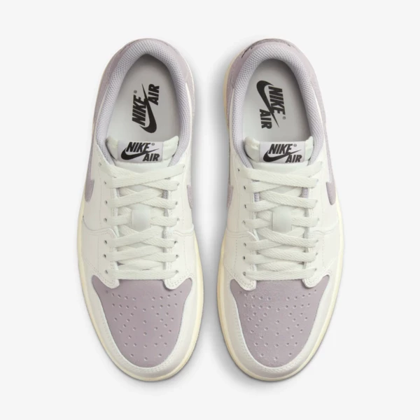 Air Jordan 1 Low “Atmosphere Grey” (CZ0790-101) Erscheinungsdatum