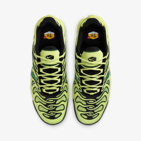 Nike Air Max Plus Drift "Light Lemon Twist" (FD4290-700) Erscheinungsdatum Nike Air Max Plus Drift "Light Lemon Twist" (FD4290-700) Erscheinungsdatum