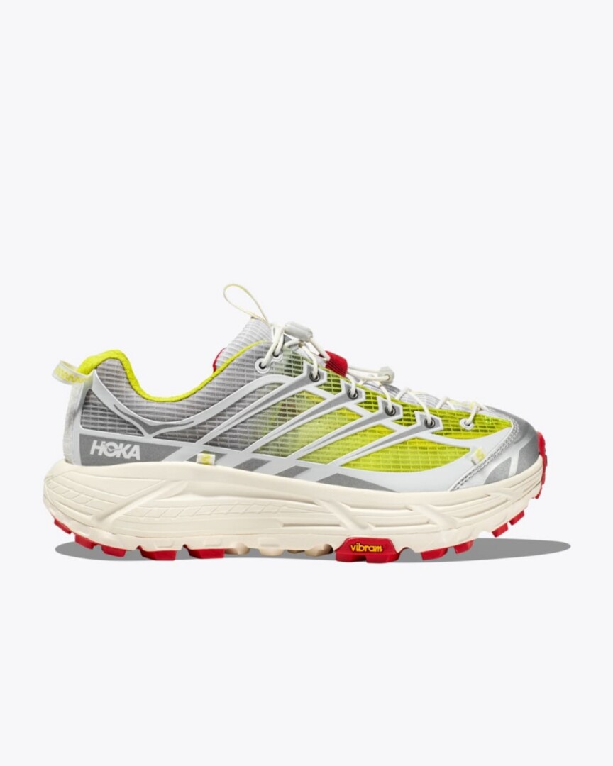 Nicole McLaughlin x HOKA Mafate Speed Three 2 