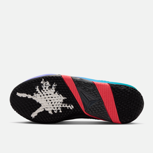 Nike Ja 4 "NY vs. NY" (IM4134-500) Release Date