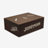 Travis Scott x Jordan Jumpman Jack “University Red” (FZ8117-101) Erscheinungsdatum