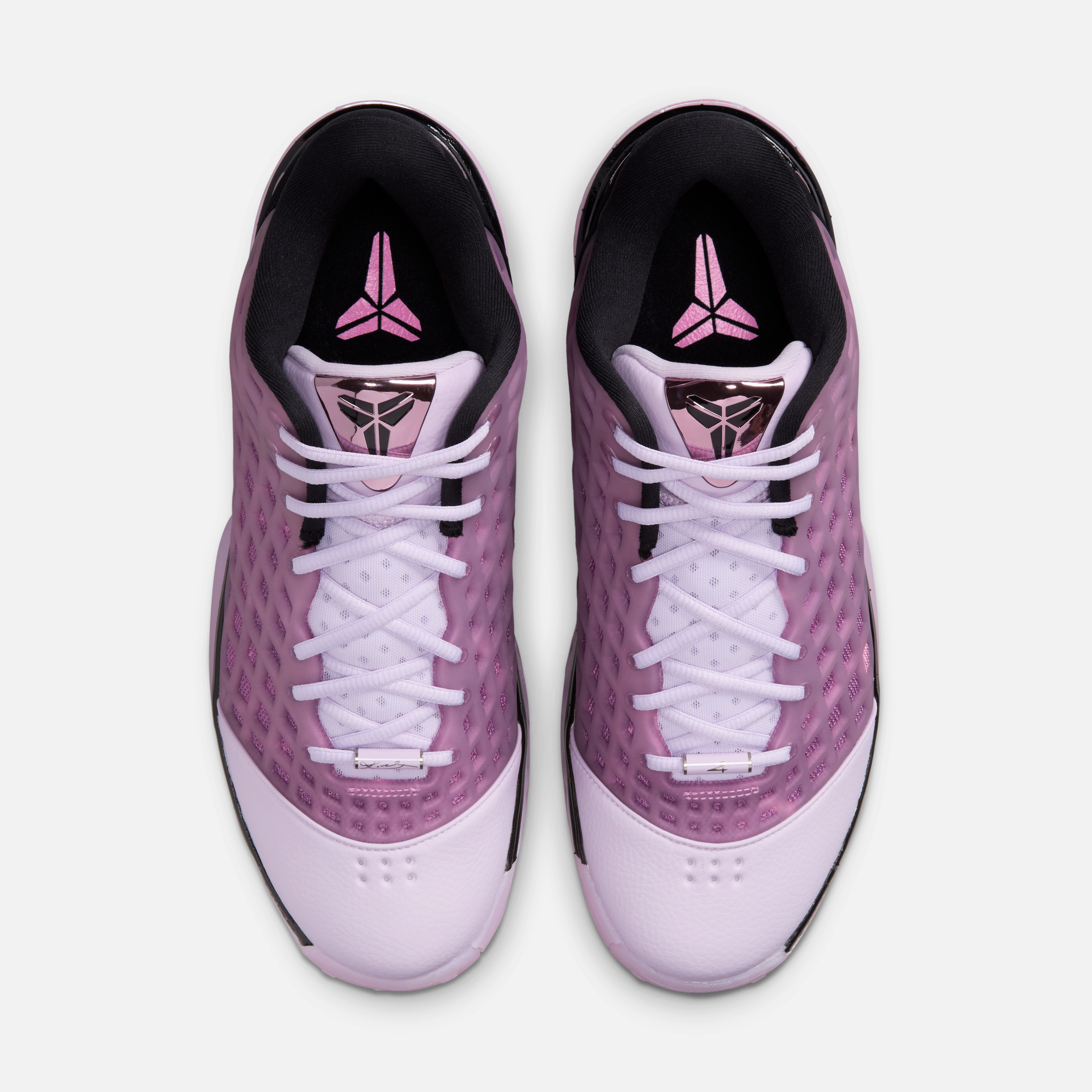 Nike Kobe 3 Low Protro Mamba Magic Nike Kobe 3 Low Protro Mamba Magic