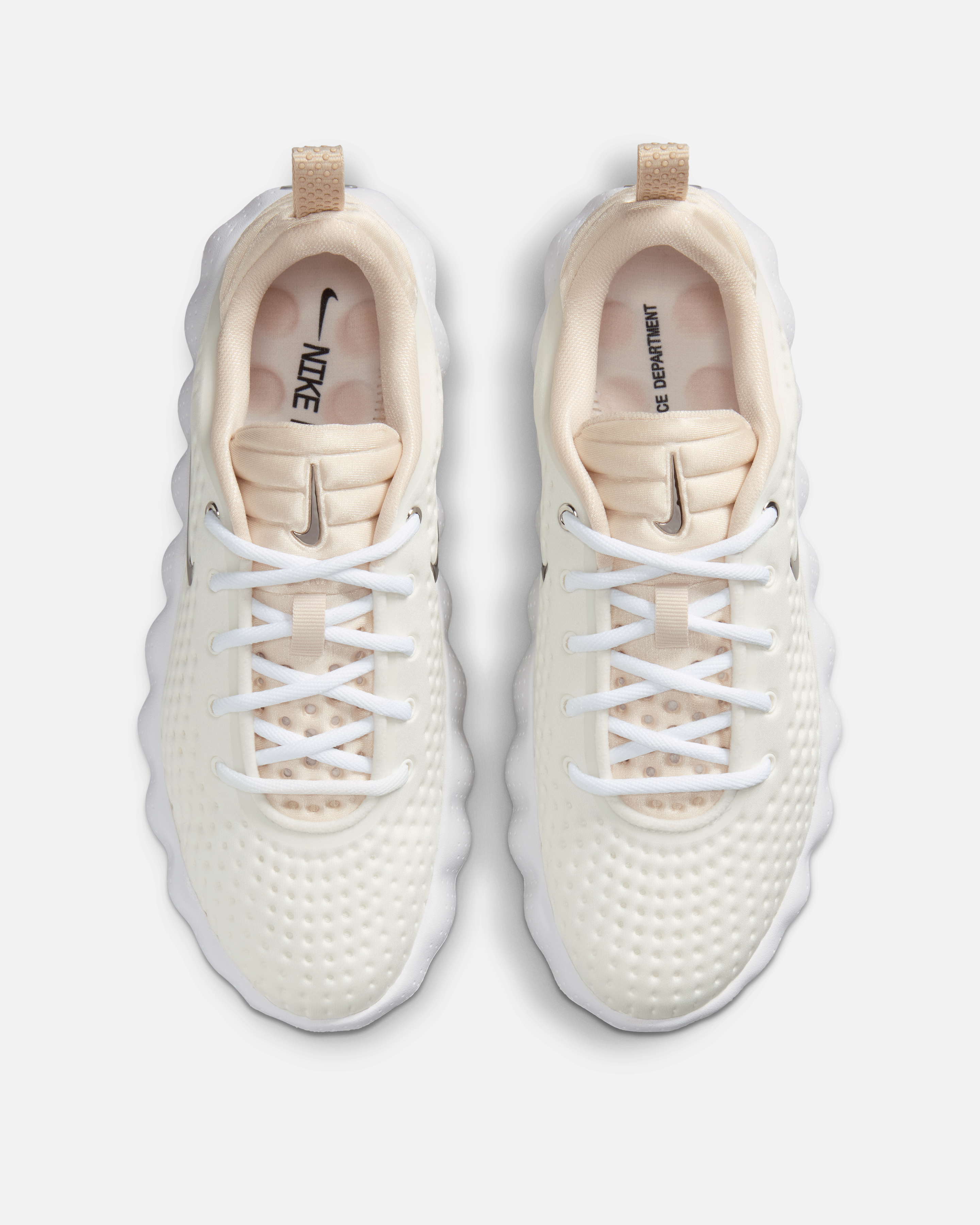 Nike Mind 002 "White" (W)