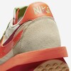 CLOT x sacai x Nike LD Waffle "Orange Blaze" (DH1347-100) Release Date