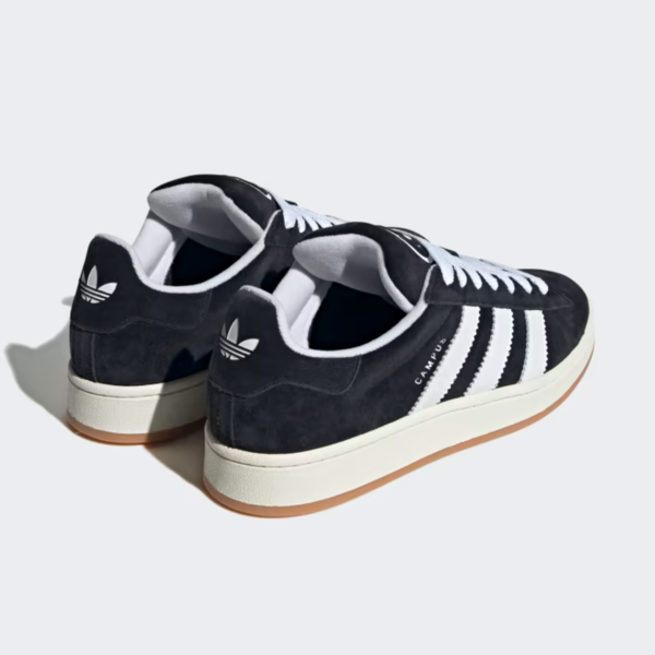 adidas Campus 00s "Core Black" (HQ8708) Erscheinungsdatum adidas Campus 00s "Core Black" (HQ8708) Erscheinungsdatum