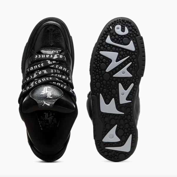 PUMA La France "Black Chrome" (311335-01) Release Date PUMA La France "Black Chrome" (311335-01) Release Date