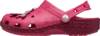 Juicy Couture x Crocs Classic Clog