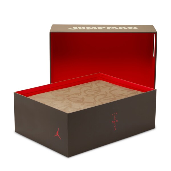 Travis Scott x Jordan Jumpman Jack "Dark Mocha" (FZ8117-204) Release Date Travis Scott x Jordan Jumpman Jack "Dark Mocha" (FZ8117-204) Release Date