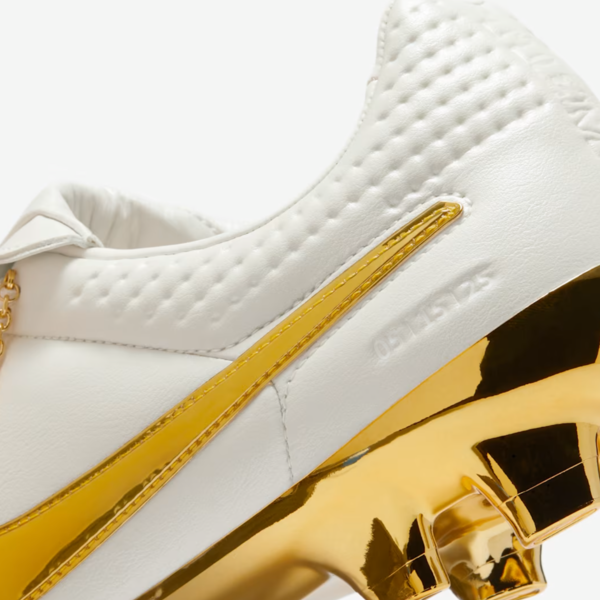 Ronaldinho x Nike Tiempo Legend "Touch of Gold" (IF4388-100) Erscheinungsdatum