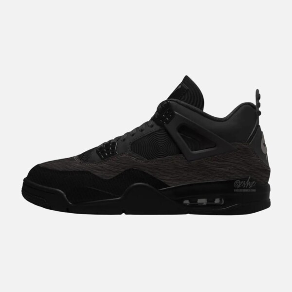 Air Jordan 4 “Berlin” (JA9635-001) Release Date