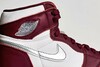 Nike Air Jordan 1 High "Bordeaux" - First Look