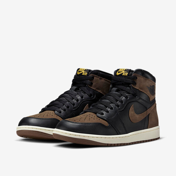 Air Jordan 1 High “Palomino” (DZ5485-020) Erscheinungsdatum