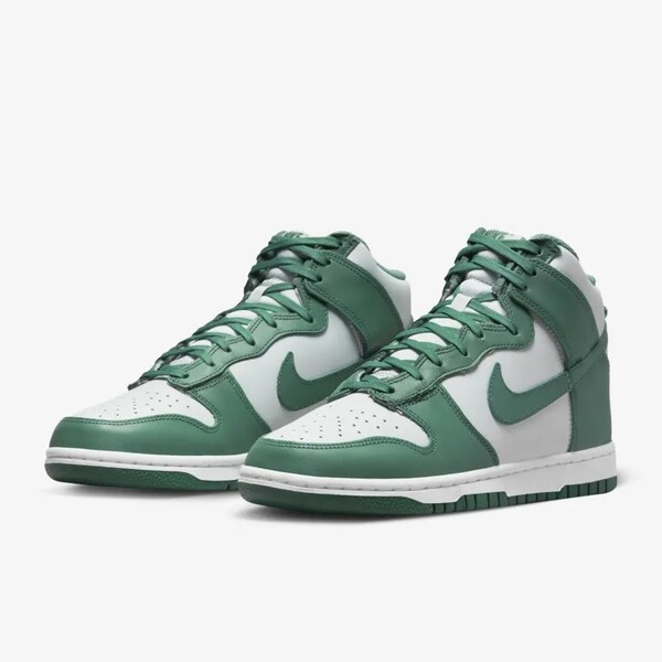 Nike Dunk High "Bicoastal" (W) (DD1869-004) Erscheinungsdatum