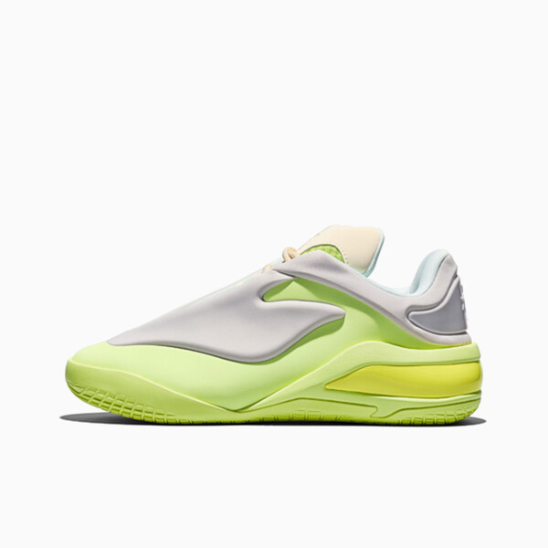 Converse SHAI 001 Lace Up "Lime" (A24322C) Erscheinungsdatum