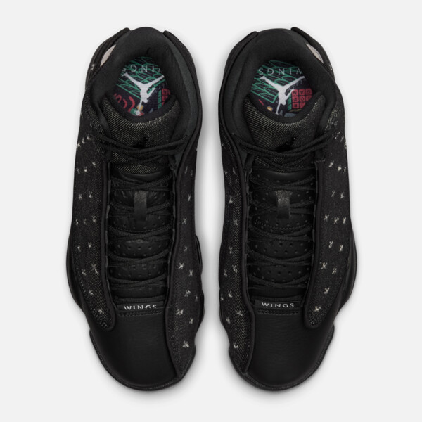 Air Jordan 13 "Wings" (IX1872-001) Erscheinungsdatum