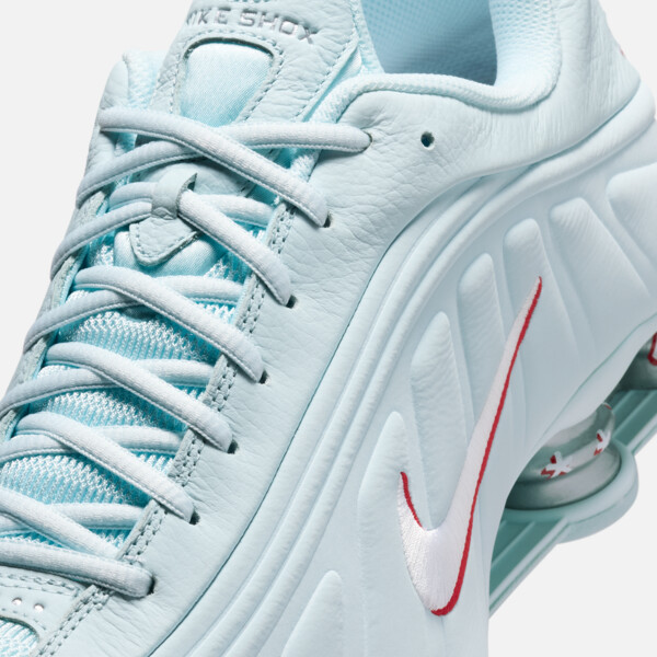Nike Shox R4 "Puerto Rico"</span><span>&nbsp; (IQ1867-474) Release Date