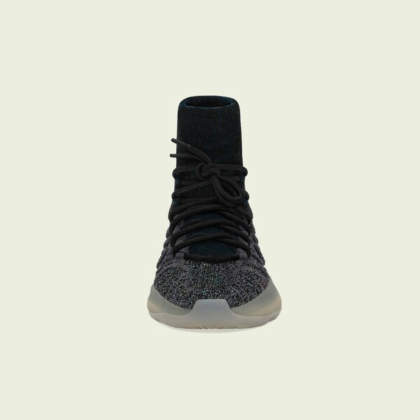 adidas YEEZY BSKTBL Knit "Slate Blue" (GV8294) Release Date
