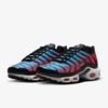 Nike Air Max Plus "Light Crimson" (HF5386-001) Release Date