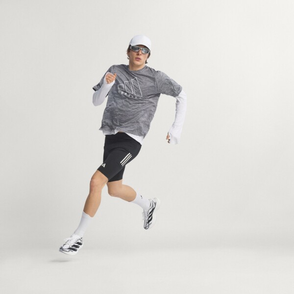 adidas ADIZERO EVO SL EXO "Cloud White" (KI4763) Release Date