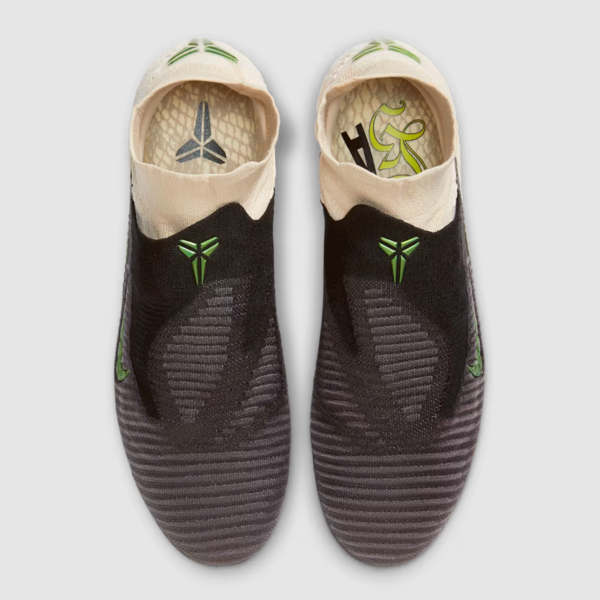 ナイキファントム6 Kobe Bryant x Nike Phantom 6 High Elite FG SE | Raffle List