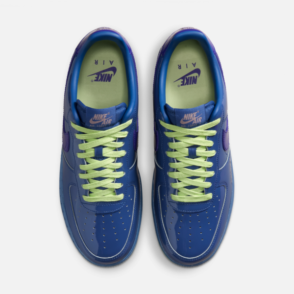 Nike Air Force 1 Low "Mystic Navy" (IO4489-400) Erscheinungsdatum