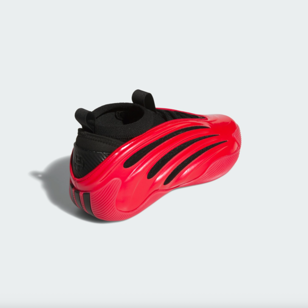 adidas Harden Vol. 9 "Pure Ruby" (JS1304) Erscheinungsdatum