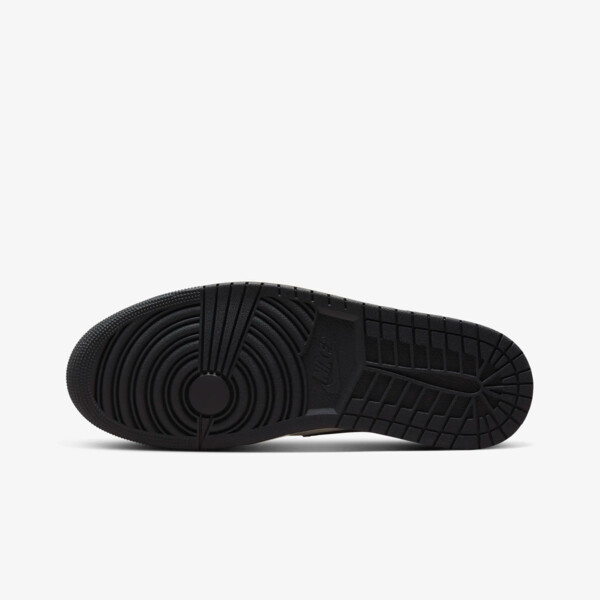 PSG x Air Jordan 1 Low "Pink Oxford" (HF8828-100) Erscheinungsdatum