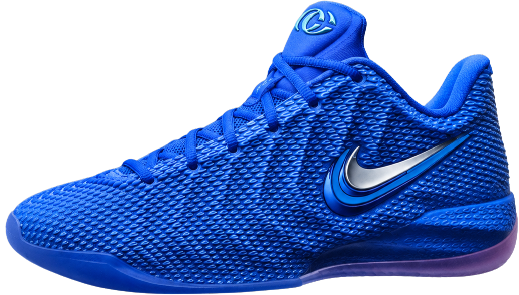 Nike Caitlin 1 "Racer Blue" Nike Caitlin 1 "Racer Blue"