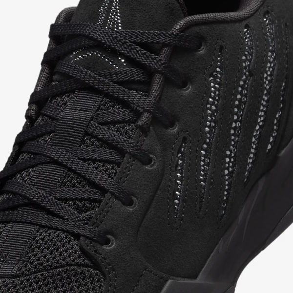 Swarovski x Nike Ja 2 Black Label Pack 