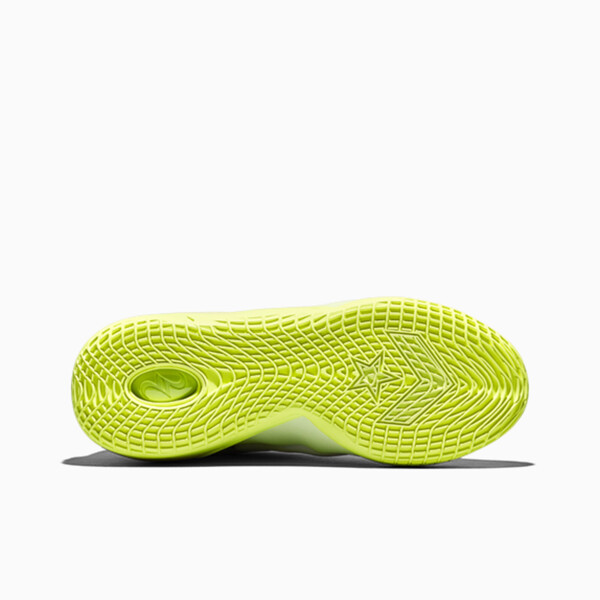 Converse SHAI 001 Lace Up "Lime" (A24322C) Erscheinungsdatum