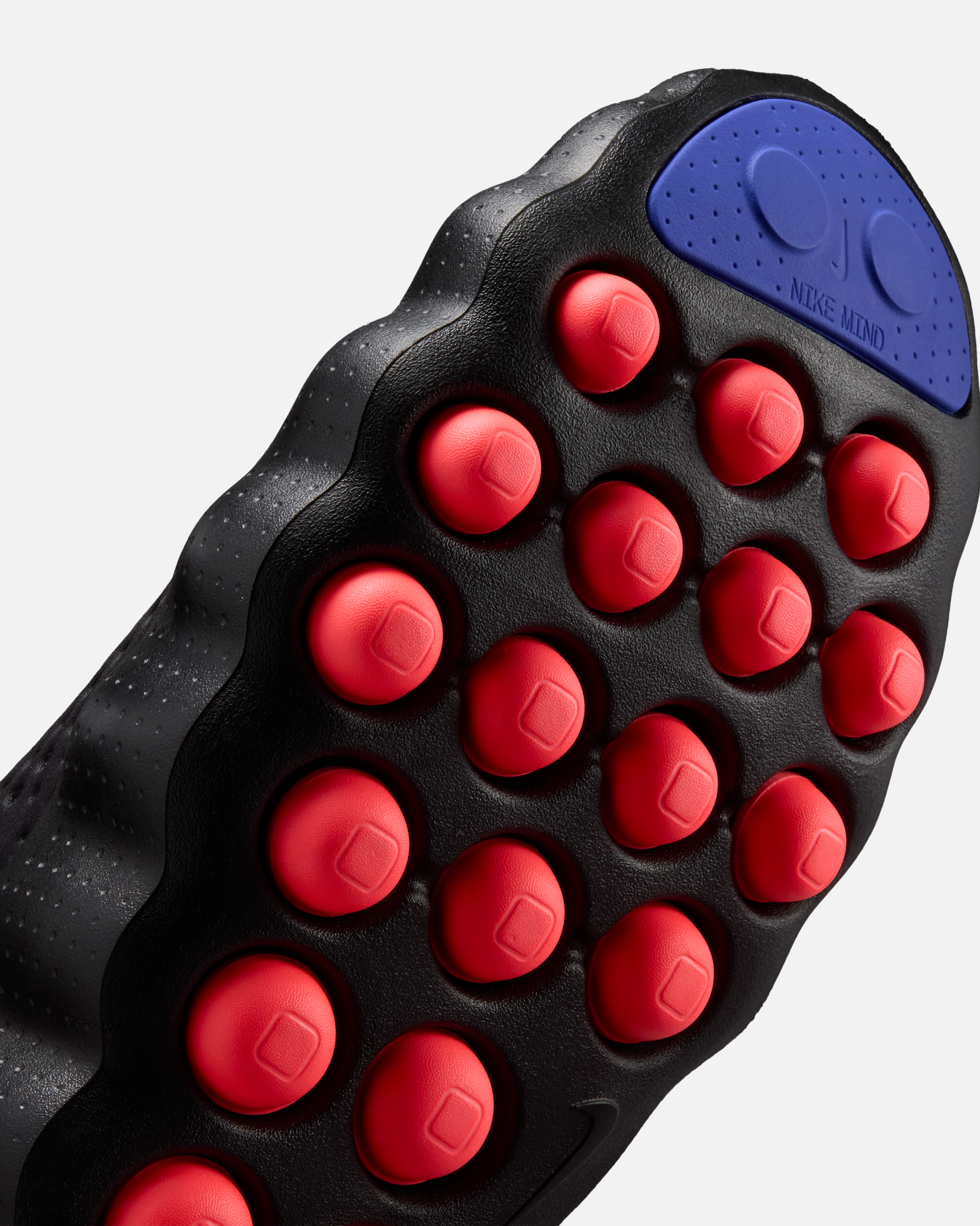Nike Mind 002 AMP Spider-Man official look