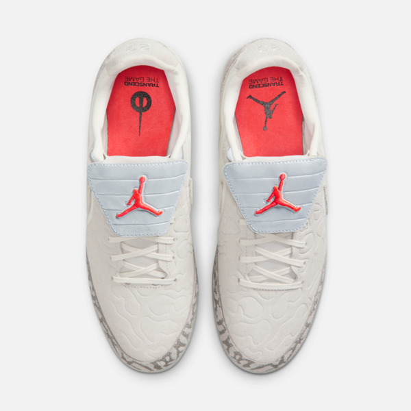 Jordan Tiempo Streetgato "Phantom" (II7579-016) Release Date