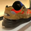 Action Bronson x New Balance 992 (U992AB1) Erscheinungsdatum