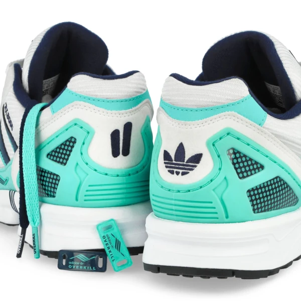 Overkill x adidas ZX 8000 