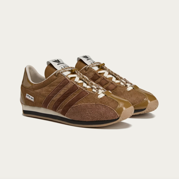 Song for the Mute x adidas Country OG "Bronze Strata" (JH8639) Erscheinungsdatum