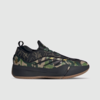 BAPE x adidas Dame 9 "Black Green" (JH6358) Erscheinungsdatum
