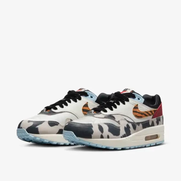 Nike Air Max 1 '87 "Great Indoors" (W) (FD0827-133) Erscheinungsdatum