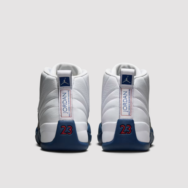 Air Jordan 12 "French Blue" (CT8013-114) Erscheinungsdatum