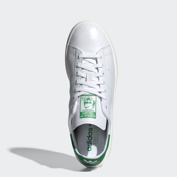adidas Stan Smith Decon "White" (IE9118) Erscheinungsdatum