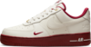 Nike Air Force 1 Low 40th Anniversary "Team Red" (W)