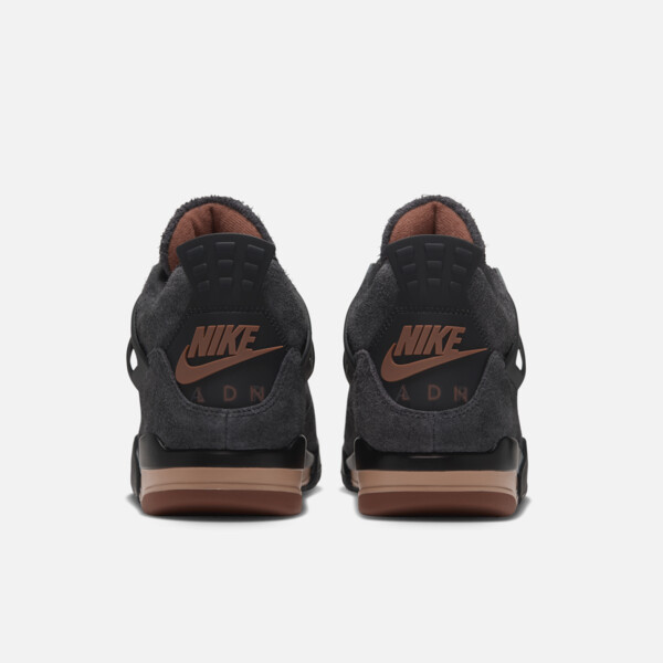 Air Jordan 4 "London" (IV6048-001) Erscheinungsdatum