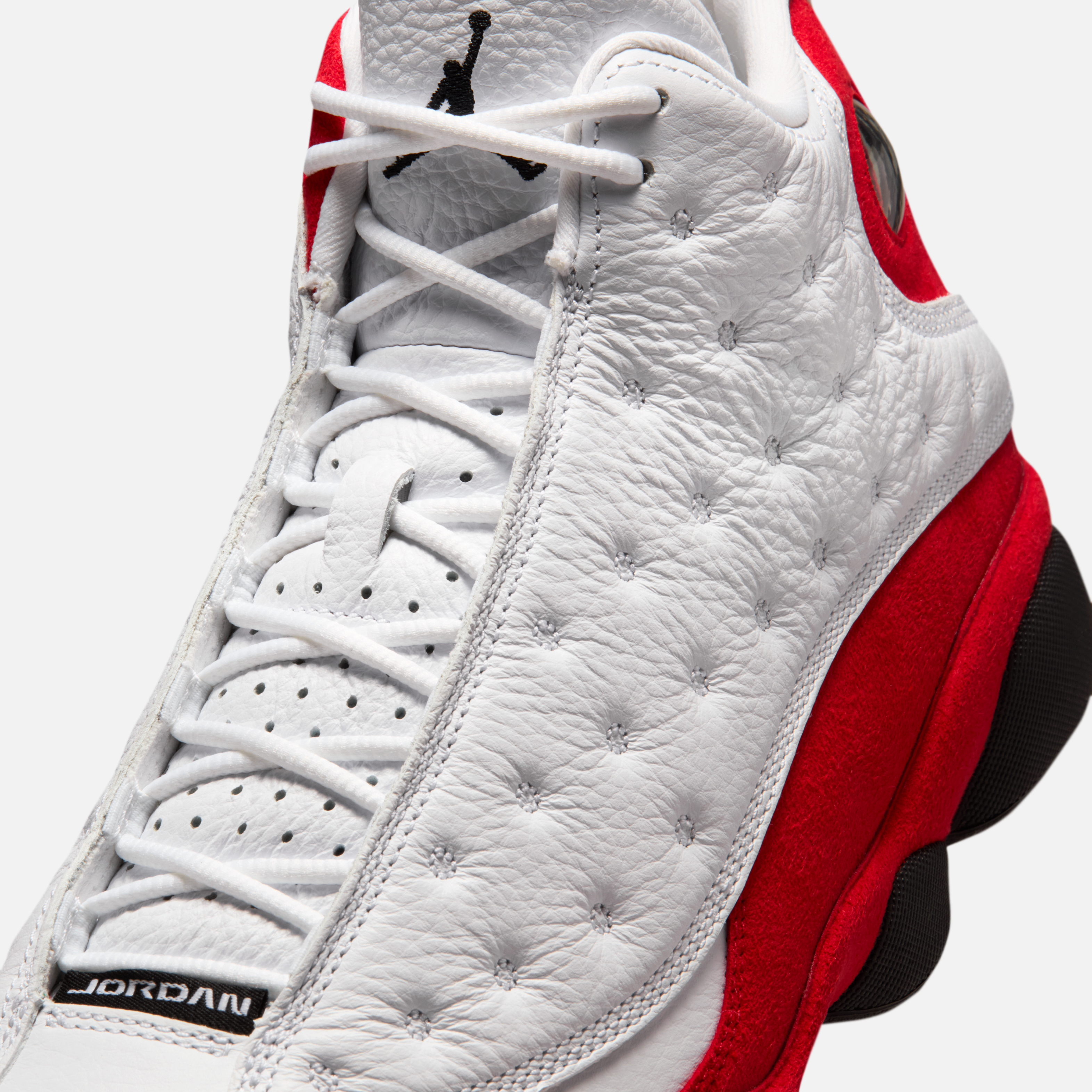 Air Jordan 13 Chicago official images