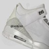 Air Jordan 3 “Pure Money” First Look – A Clean Comeback in 2025