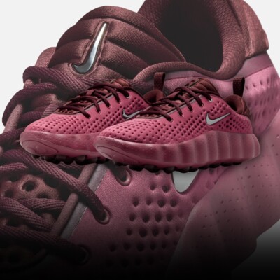 Nike Mind 002 "Pink Smoke" (W) Drops July Nike Mind 002 "Pink Smoke" (W) Drops July