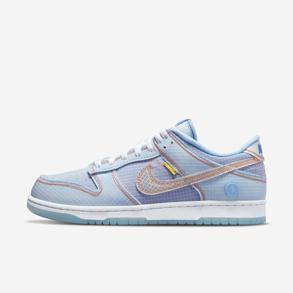Union x Nike Dunk Low “Argon” (DJ9649-400) Erscheinungsdatum